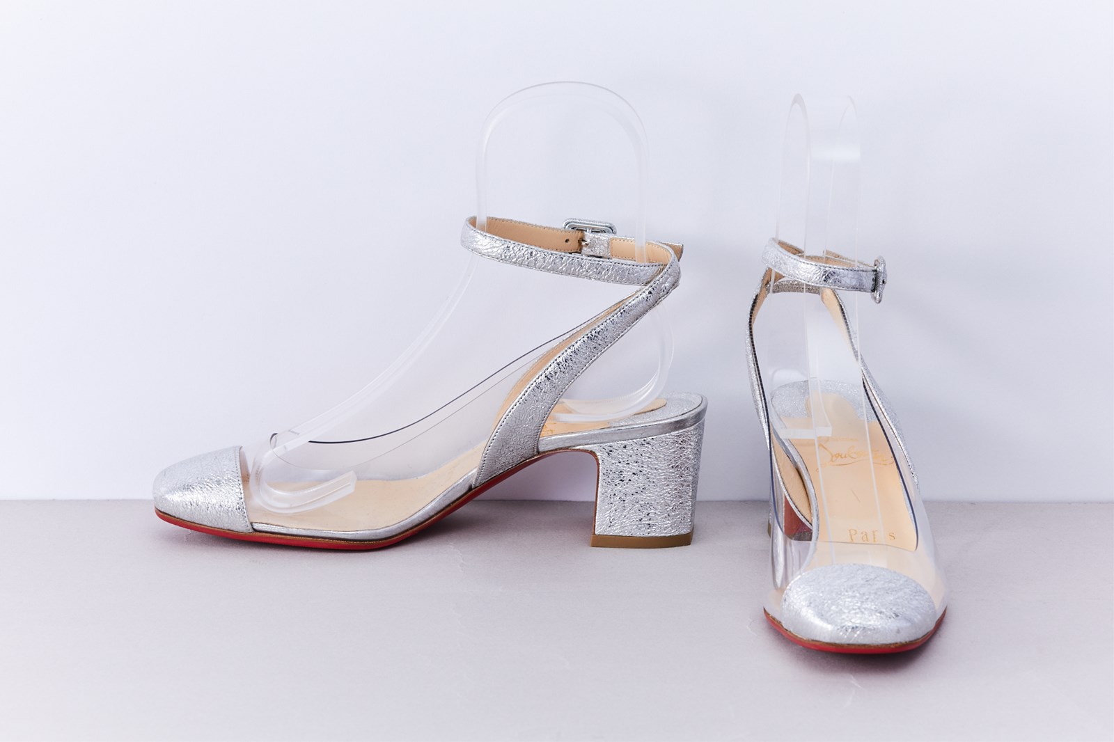 SH556325 Christian Louboutin 36