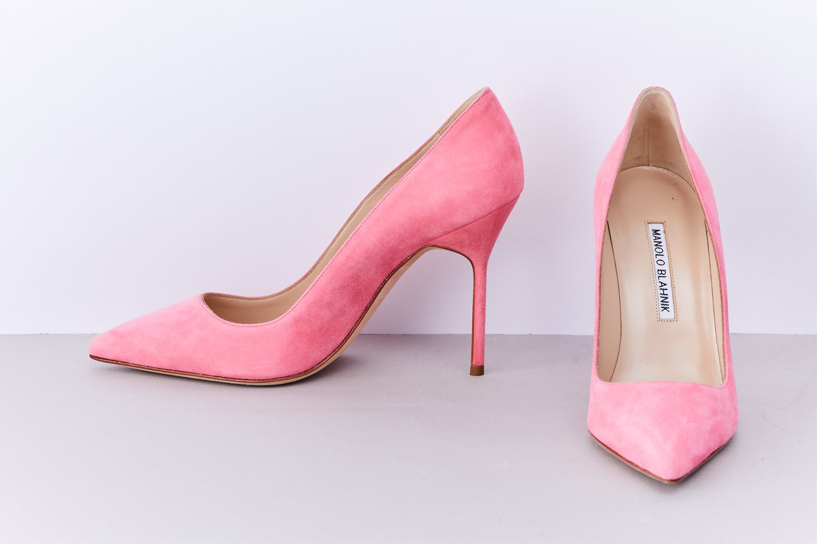 SH556329 MANOLO BLAHNIK 37