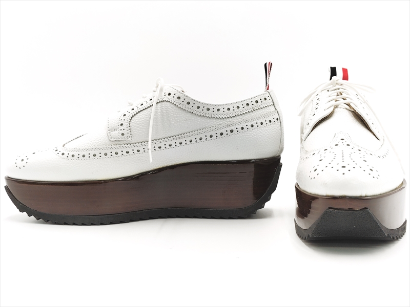 SH556336 THOM BROWNE 37