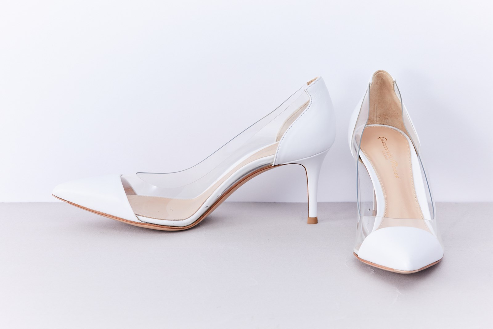 SH556529 Gianvito Rossi 37