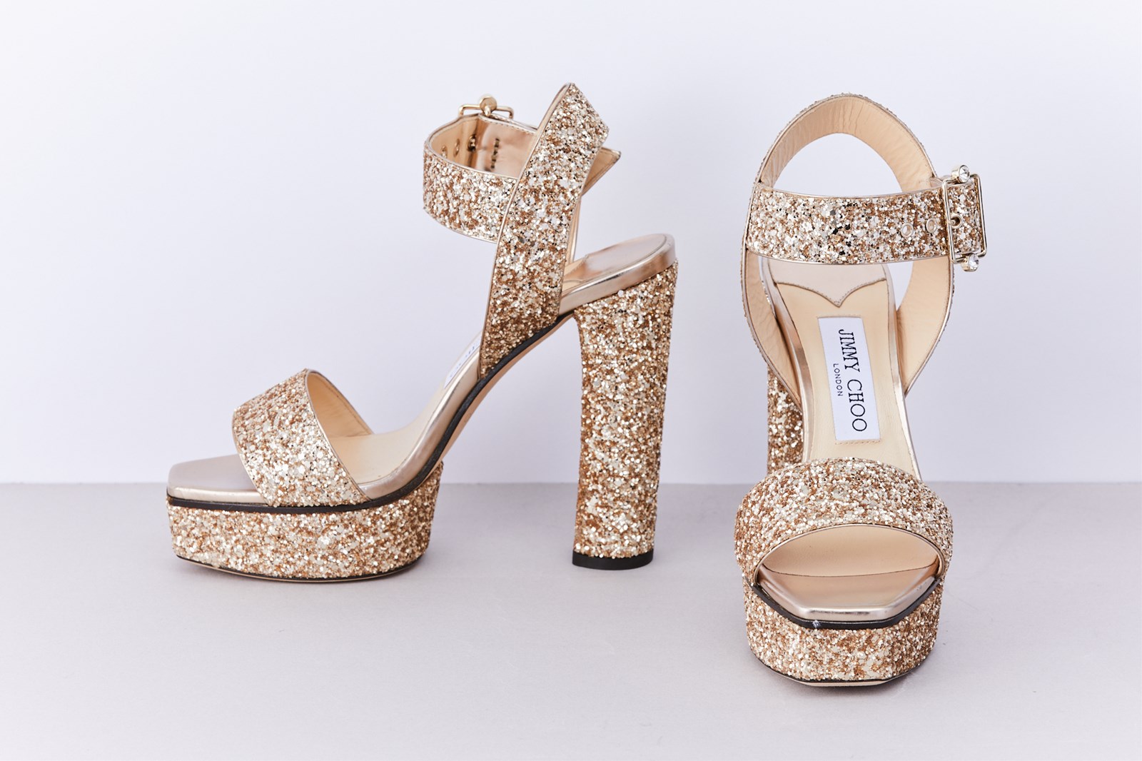 SH556540 JIMMY CHOO　37