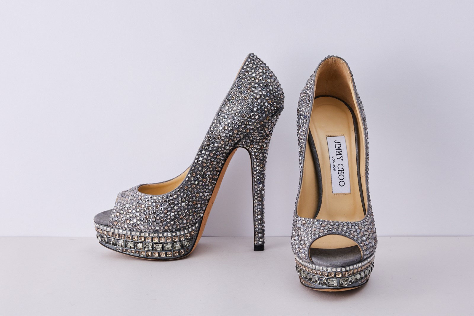 SH556788 JIMMY CHOO 37