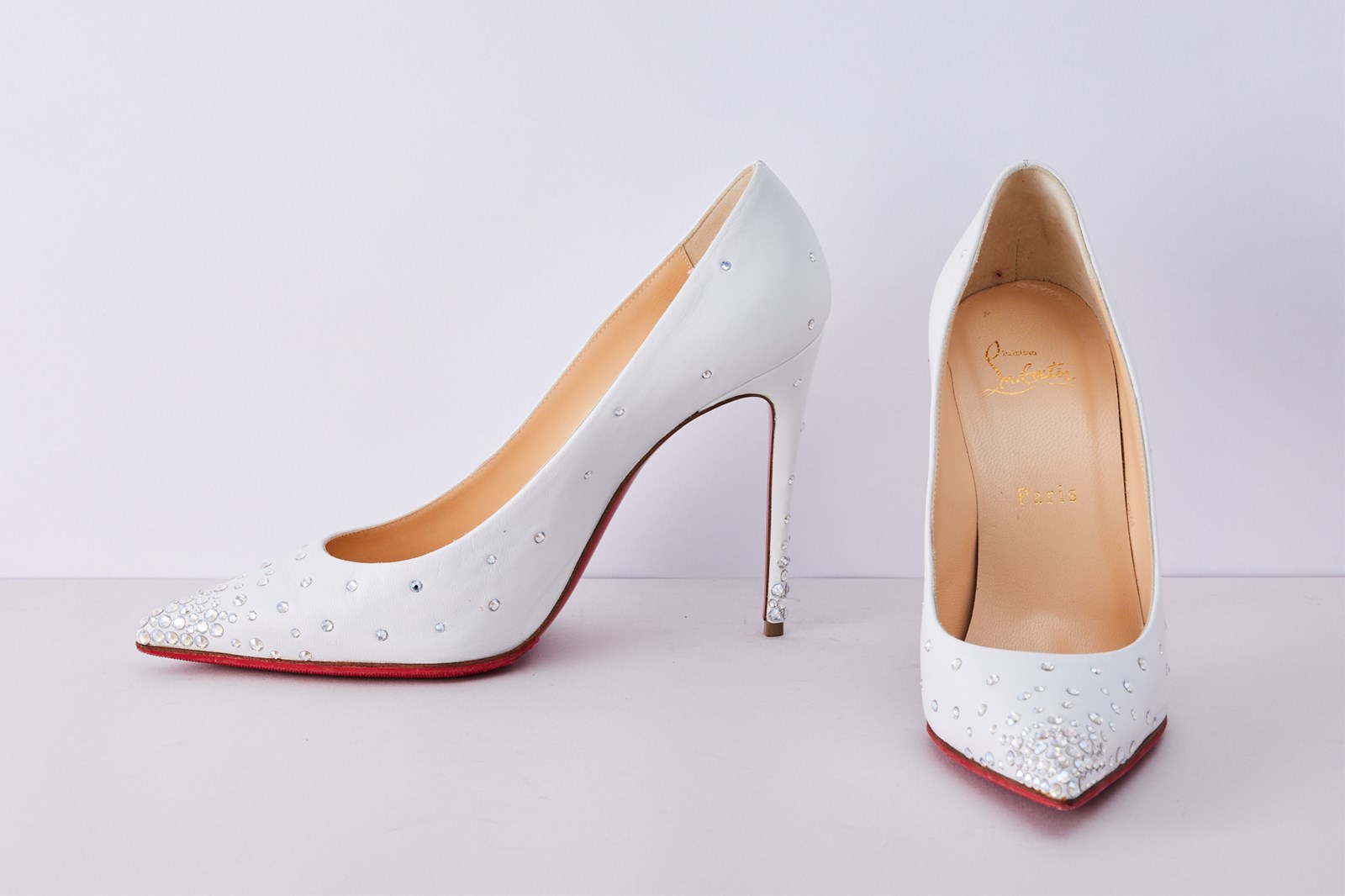 SH556916 Christian Louboutin 38