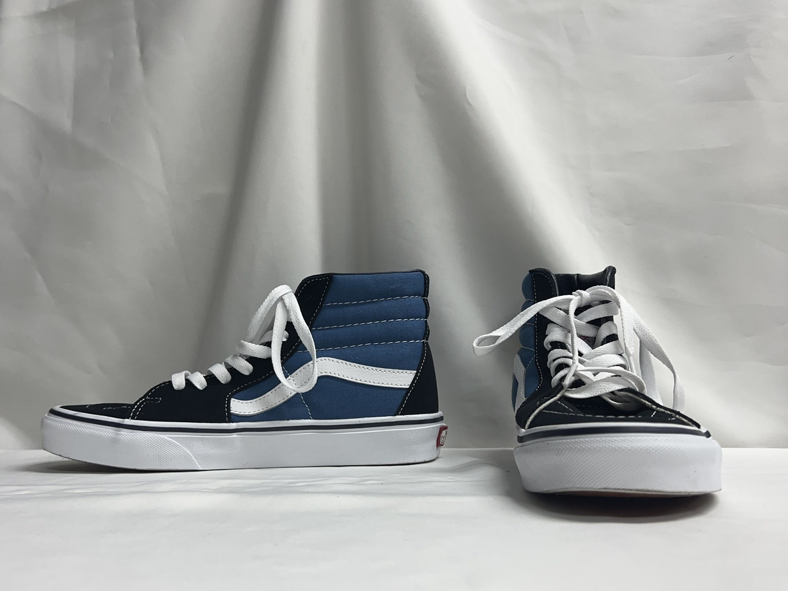 SH557144 VANS 24.5