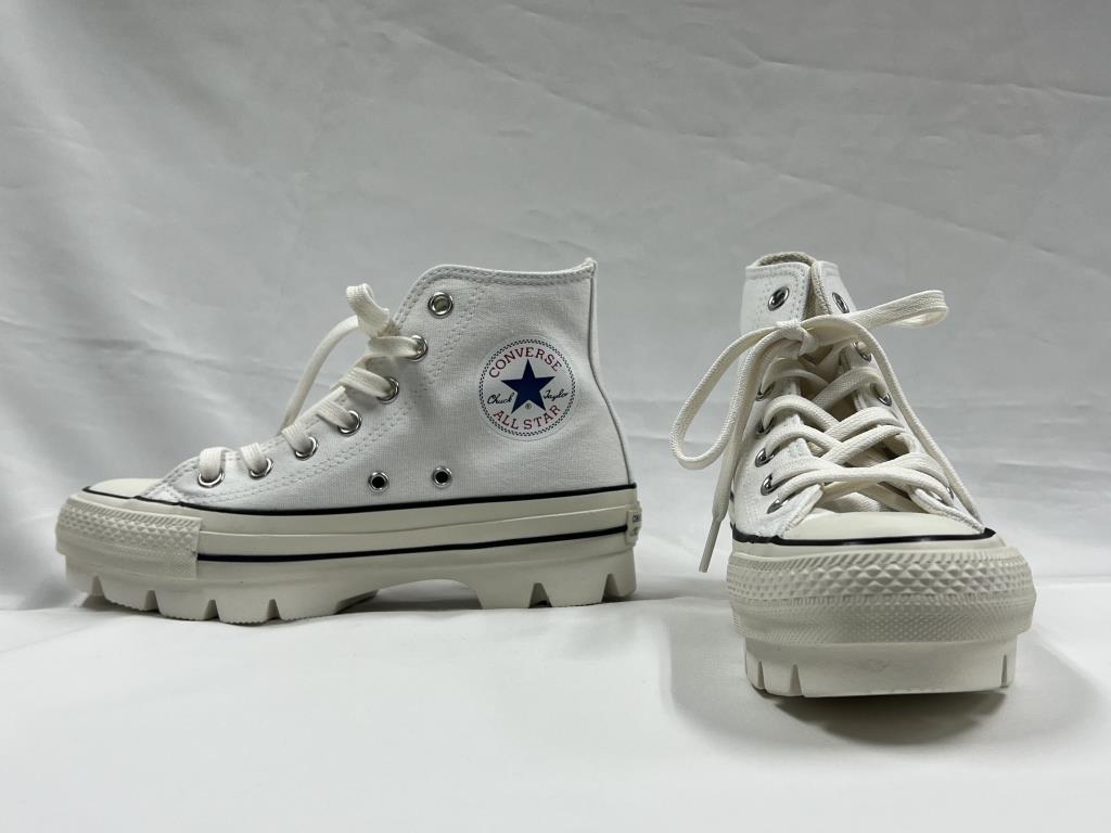 SH557163 CONVERSE 23.5