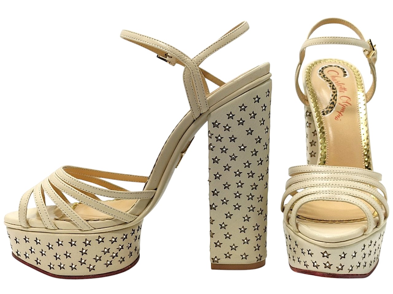 SH557201 CHARLOTTE OLYMPIA 37