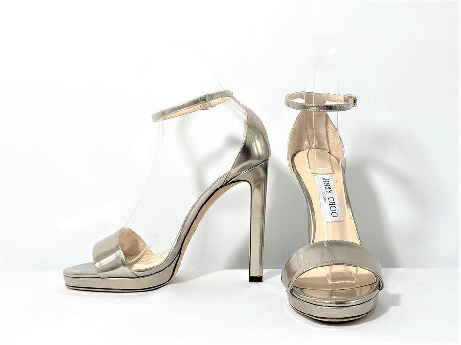 SH557261 JIMMY CHOO 38