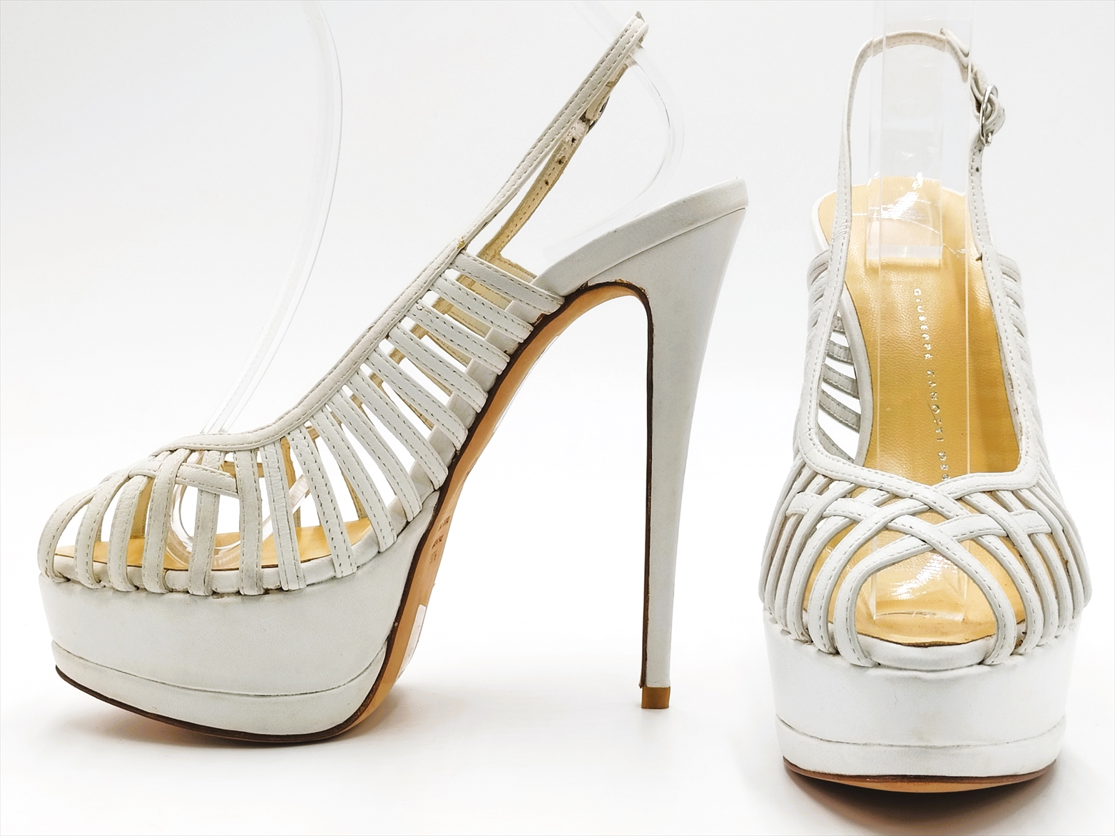 SH557268 GIUSEPPE ZANOTTI 37.5