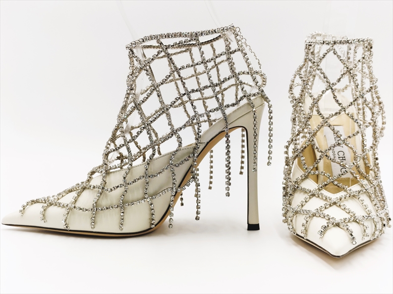 SH557466　JIMMY CHOO 37