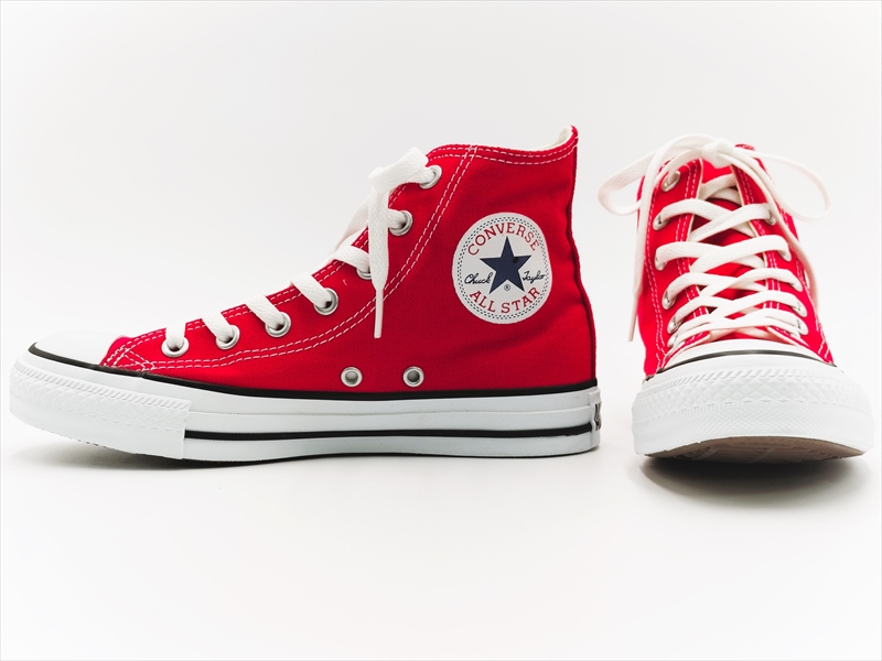 SH557491　CONVERSE　23.5