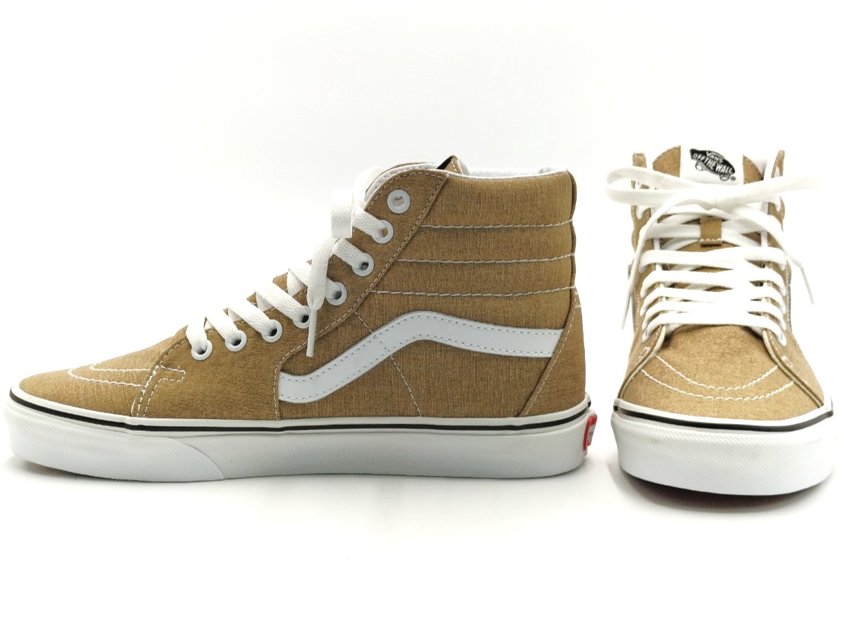 SH557972　VANS　25.5