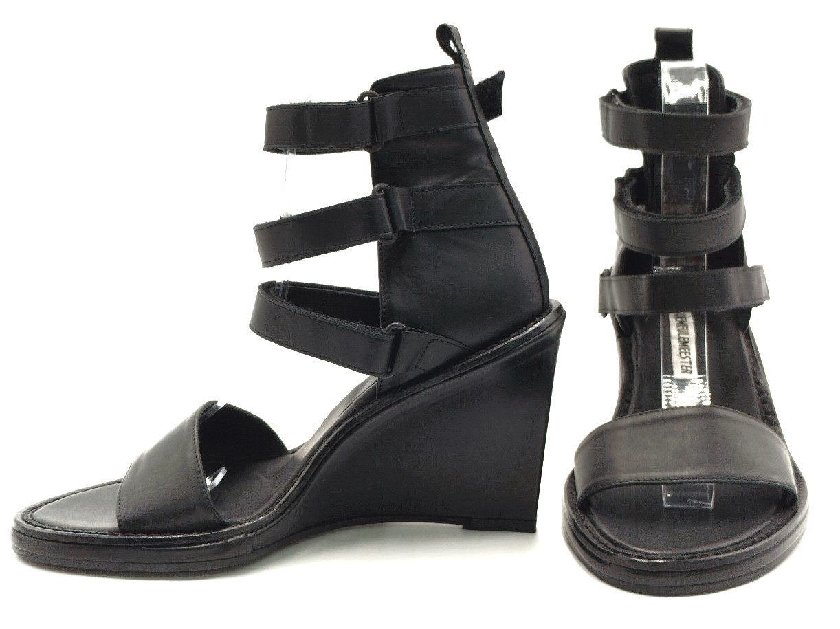 SH558006　ANN DEMEULEMEESTER　36.5