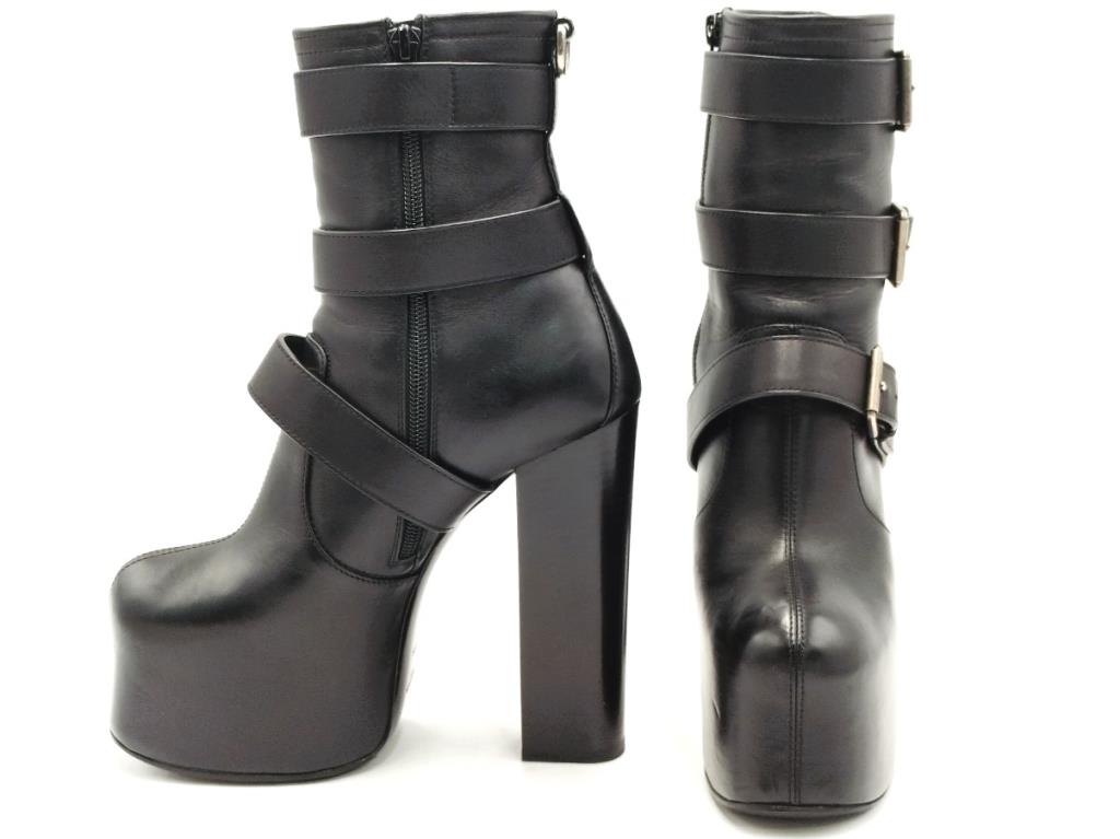 SH558064　SAINT LAURENT　37