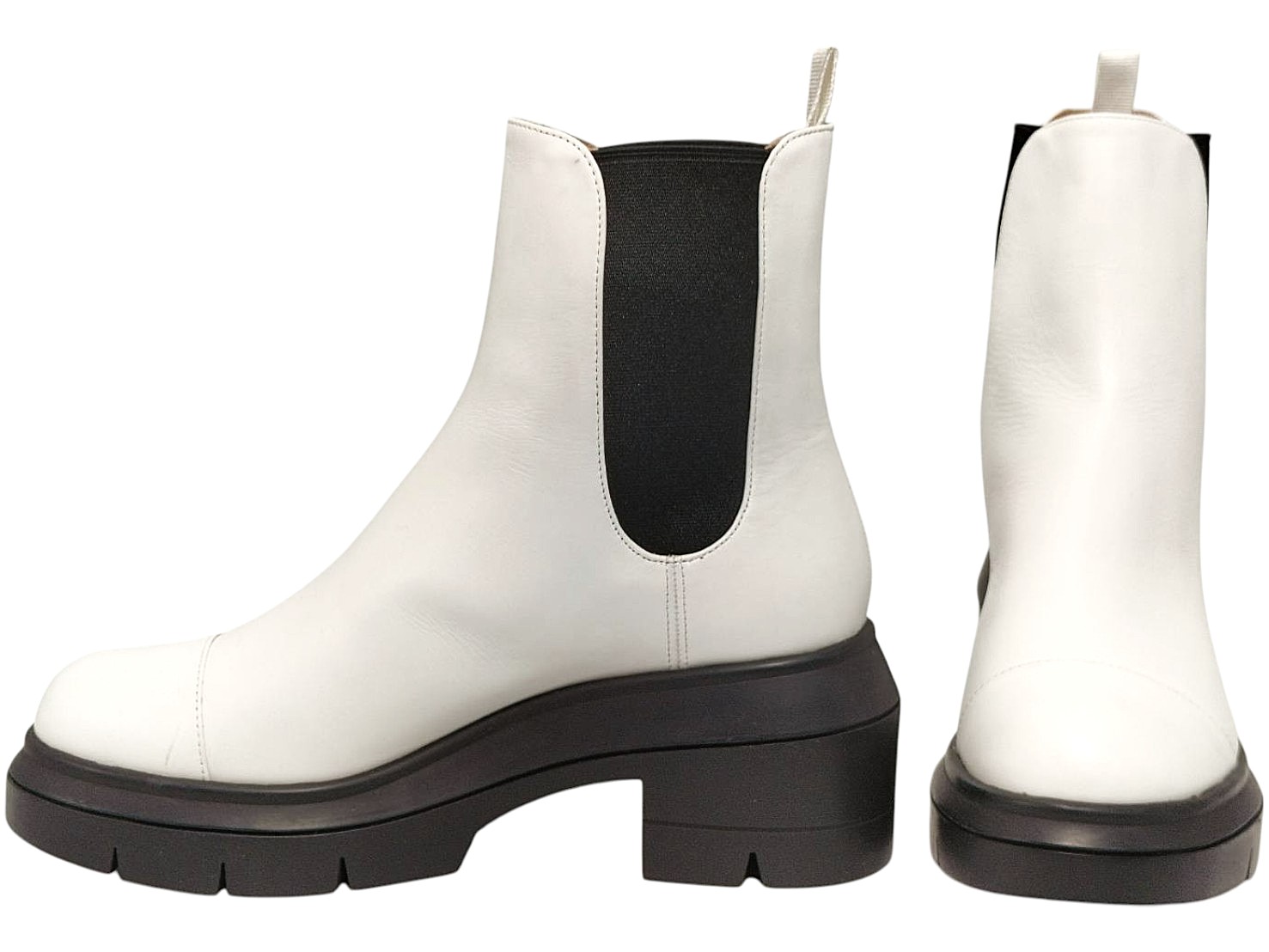 SH558586　STUART WEITZMAN 37