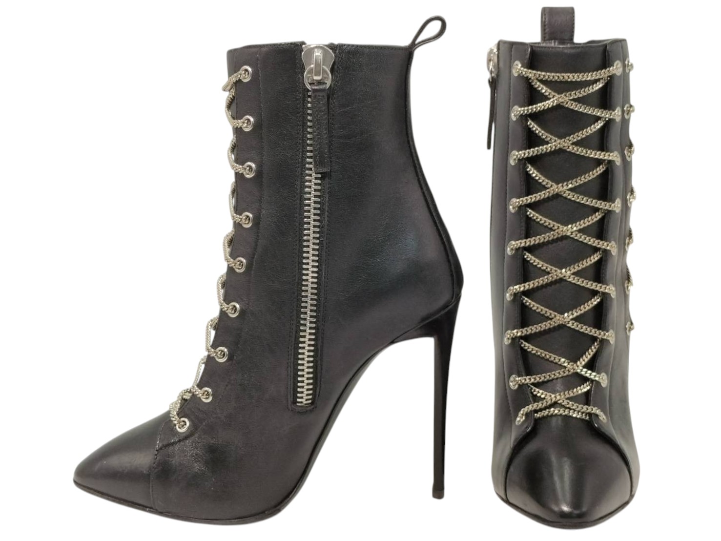 SH558587　GIUSEPPE ZANOTTI 35.5