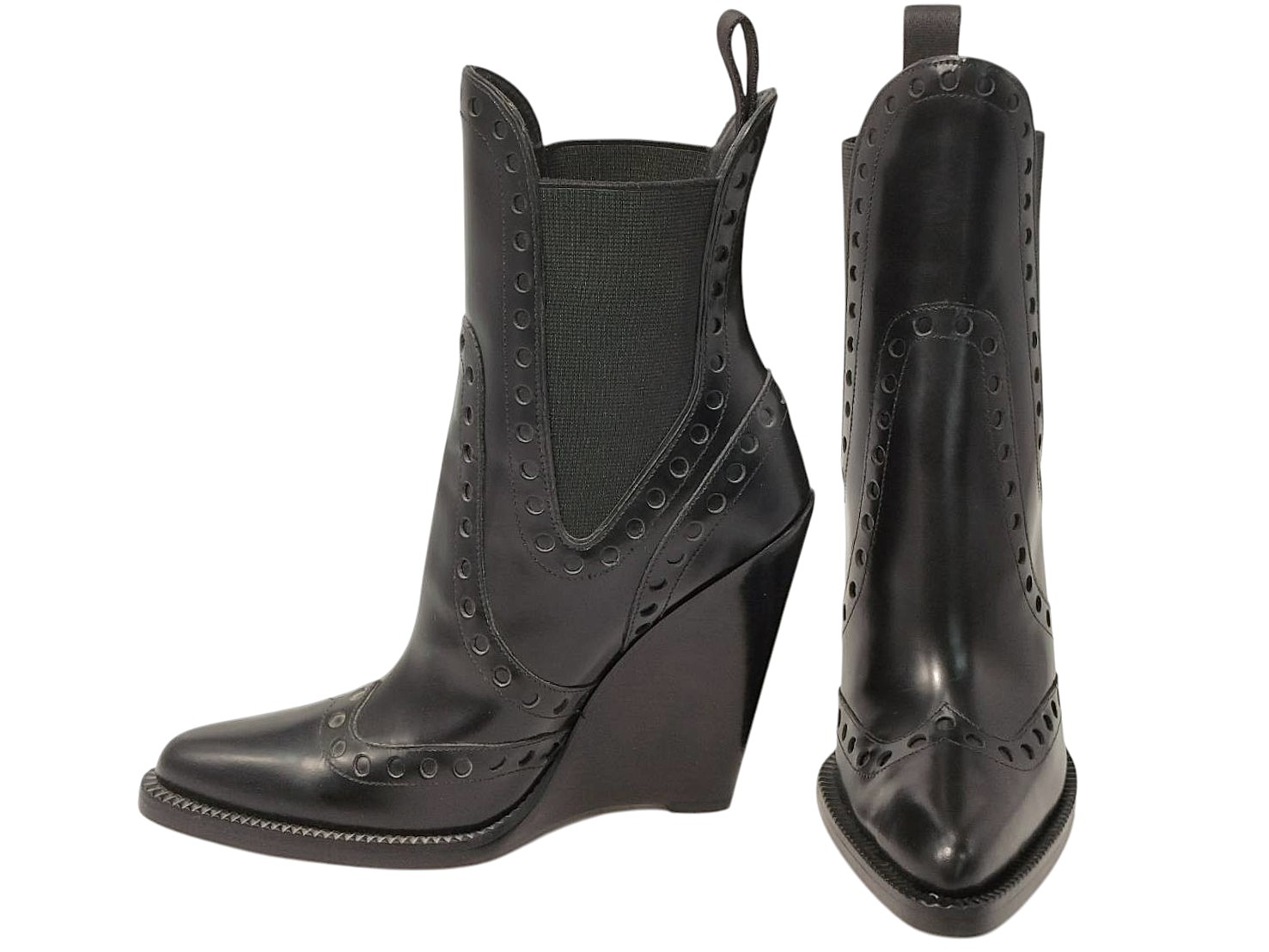 SH558598　ALEXANDER WANG　36.5