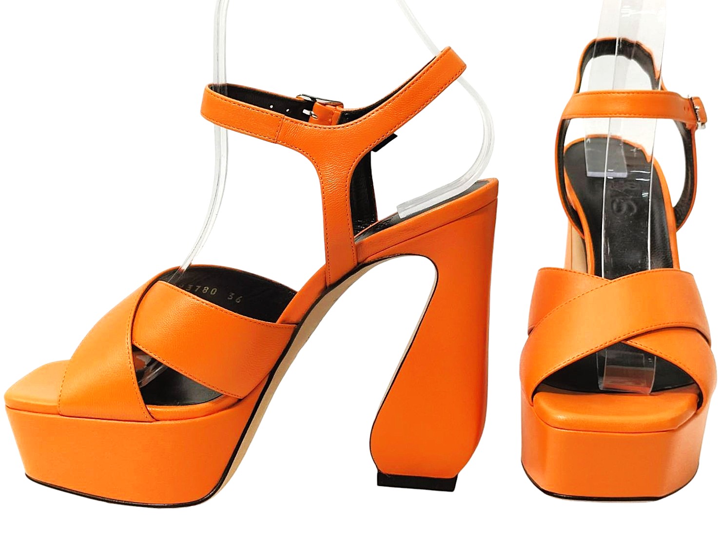 SH558600　Sergio Rossi 37.5