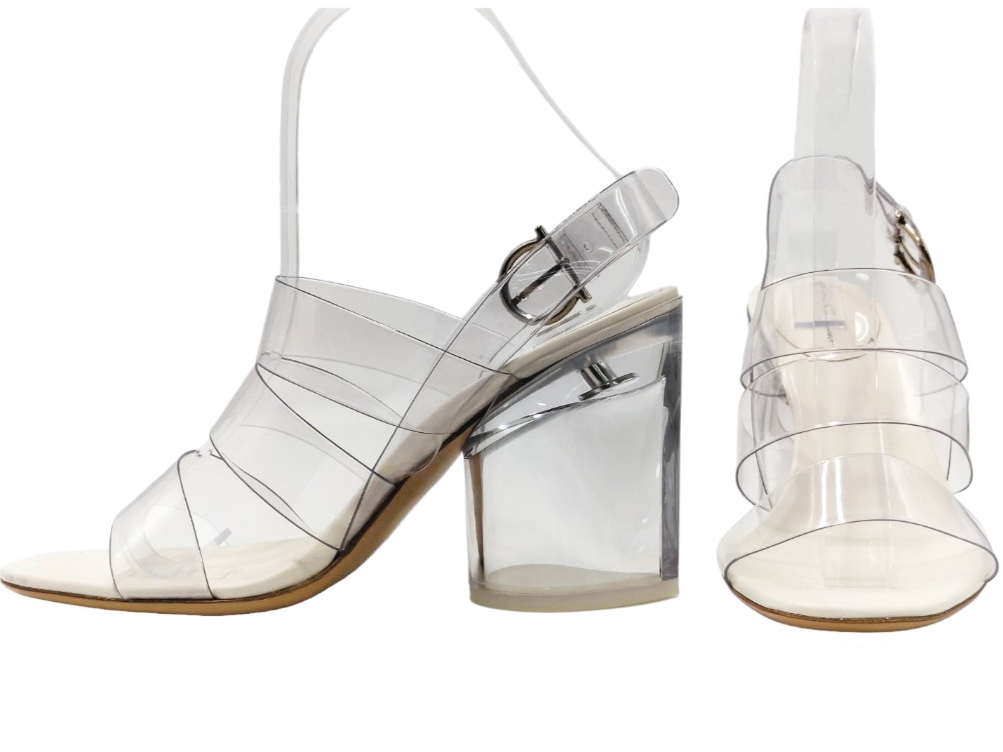 SH558608　Salvatore Ferragamo　36.5