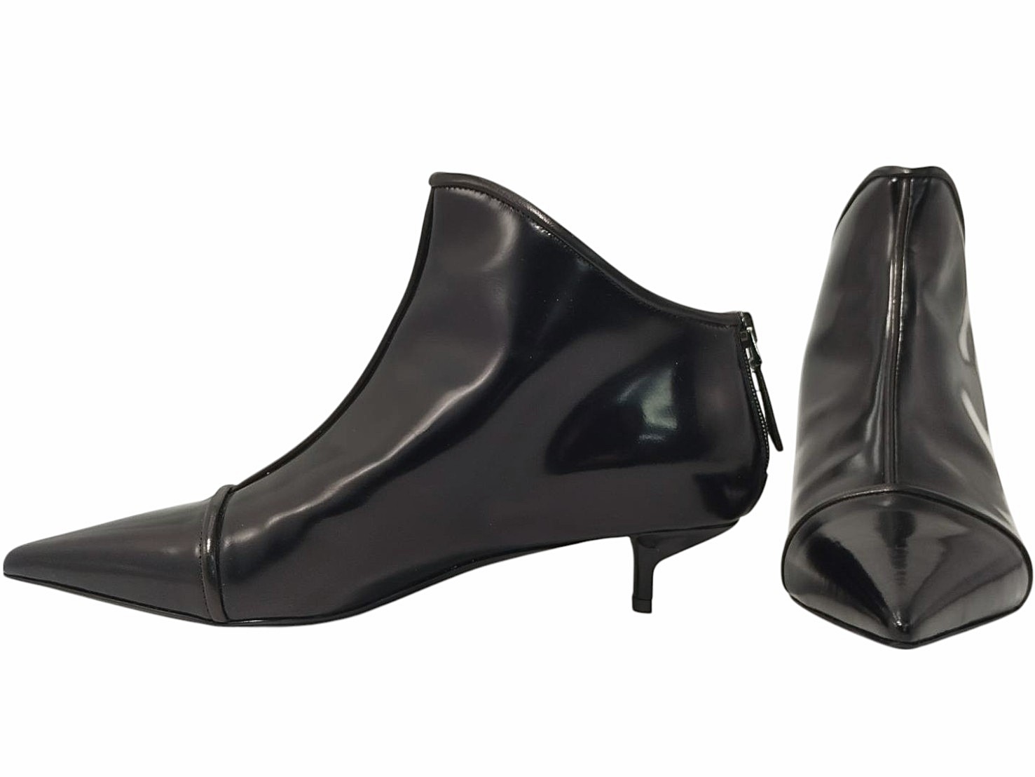 SH558632　EMPORIO ARMANI 36.5