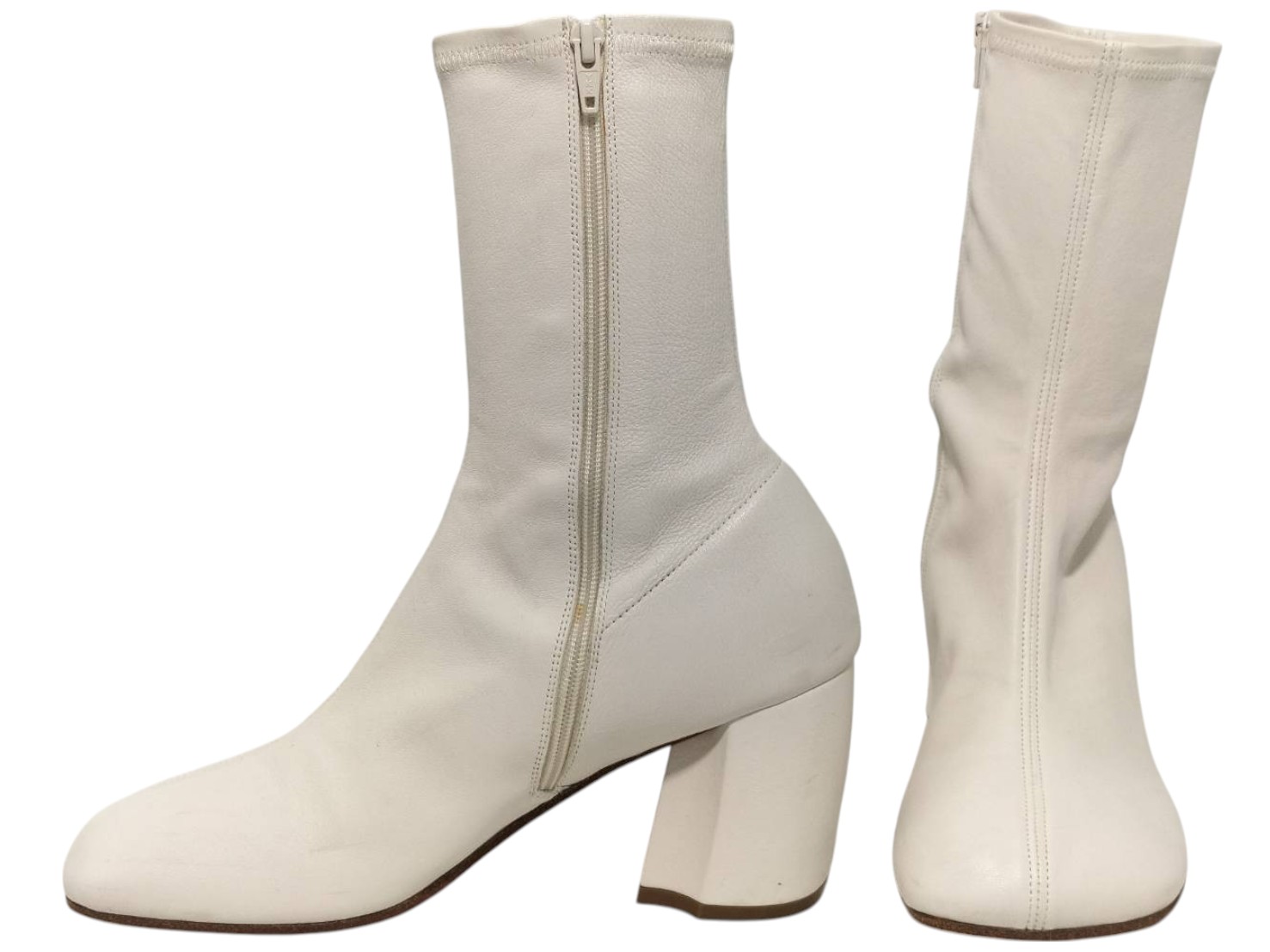 SH558634　DRIES VAN NOTEN　38