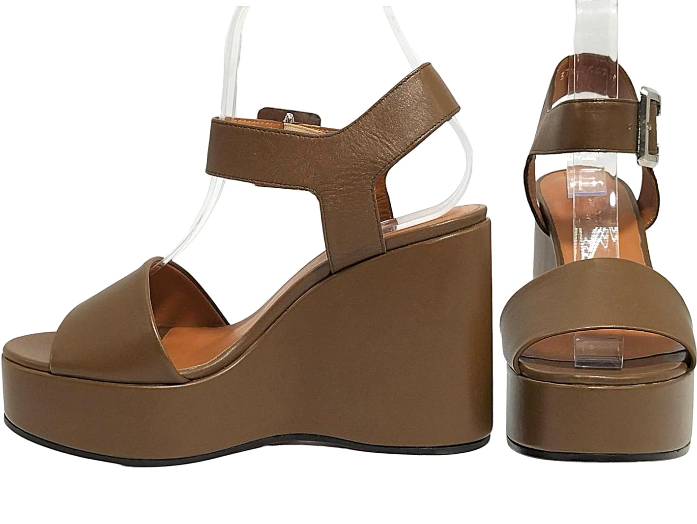 SH558651　CLERGERIE　37.5