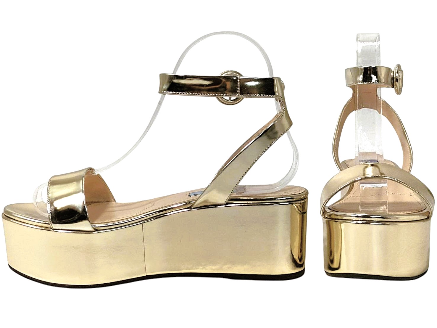 SH558686　PRADA 36