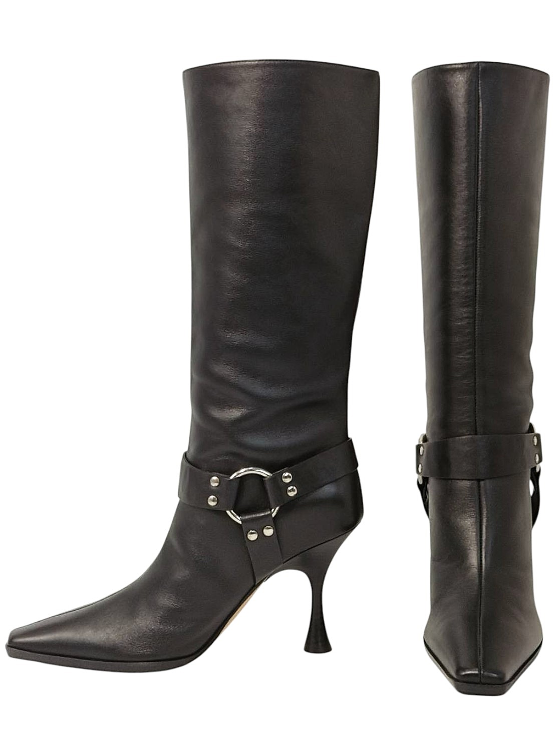 SH558696　Sergio Rossi　38.5