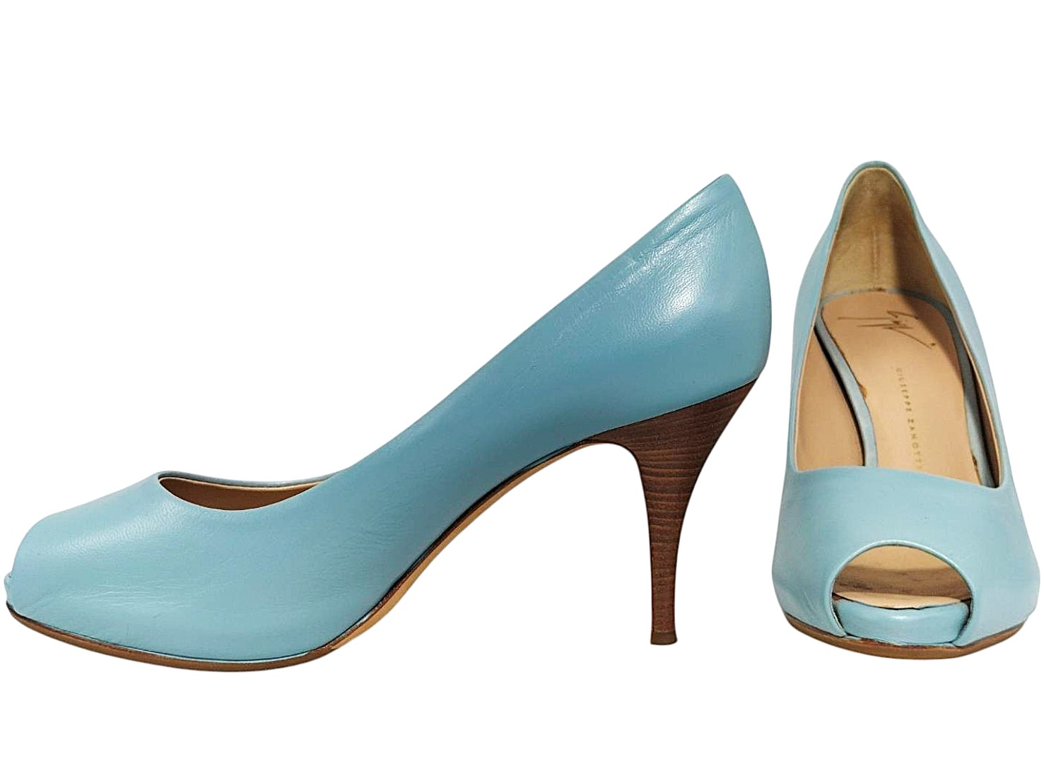 SH558722　GIUSEPPE ZANOTTI 40