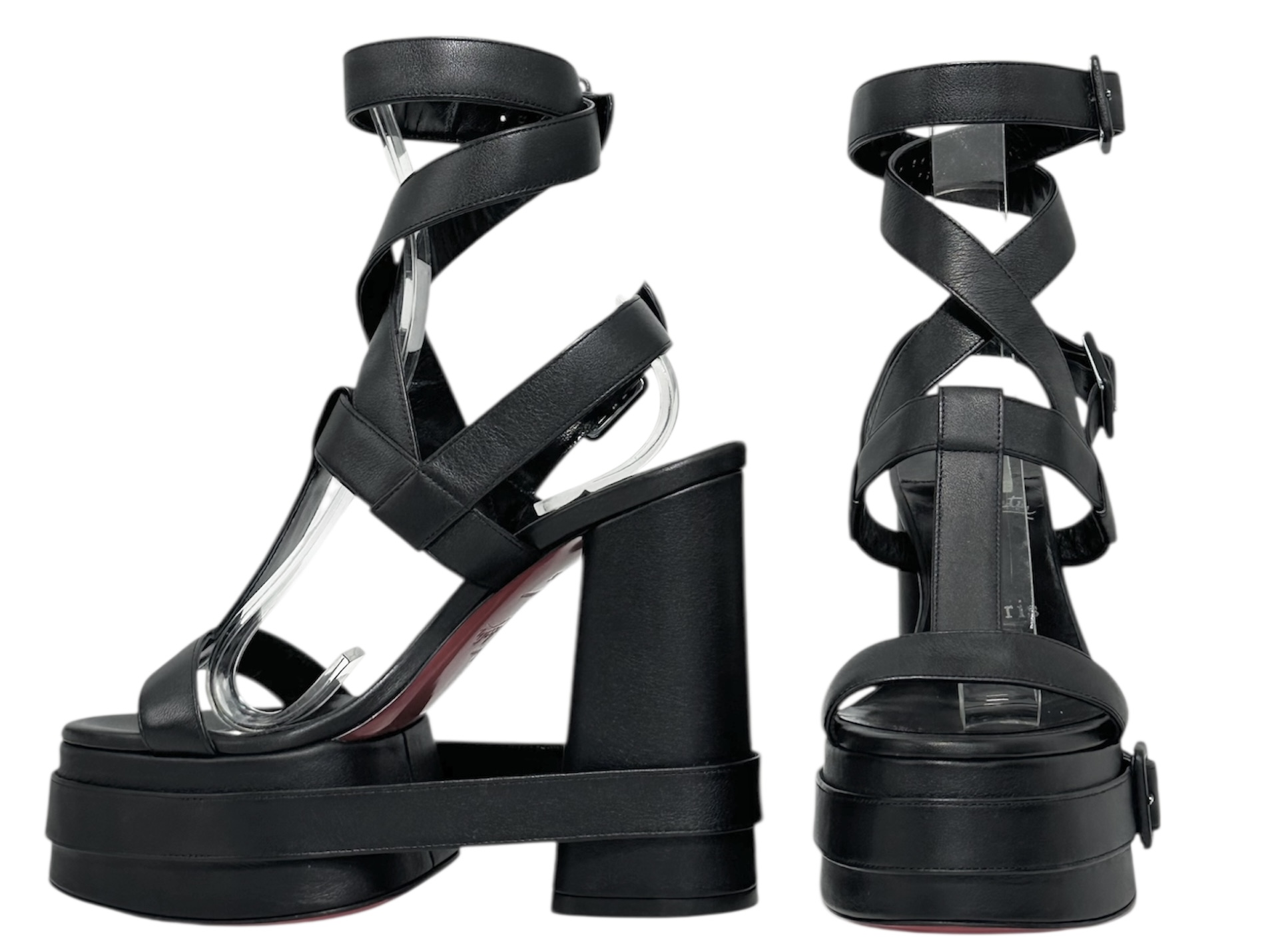 SH558725　Christian Louboutin 36