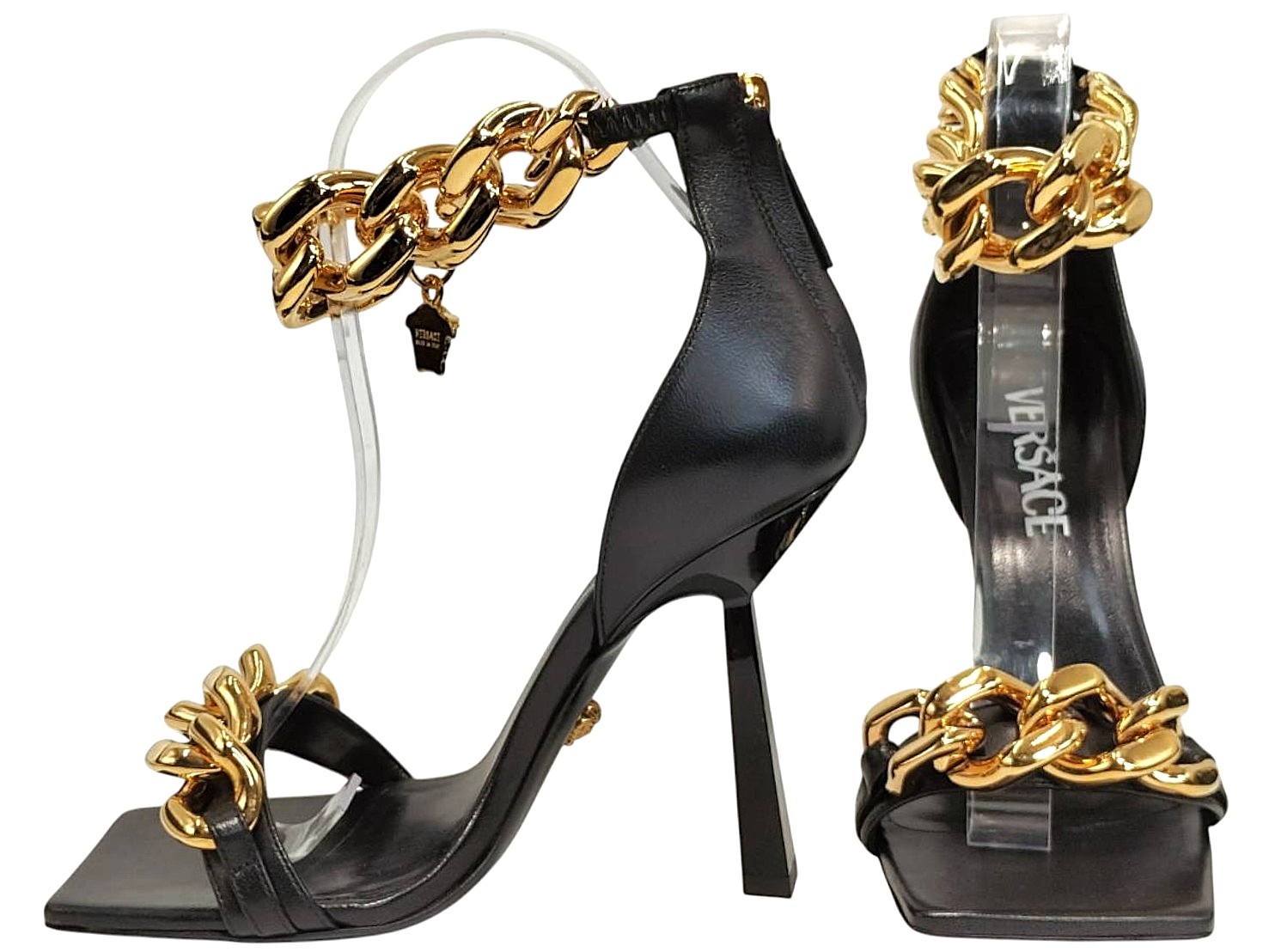SH558745　VERSACE　36