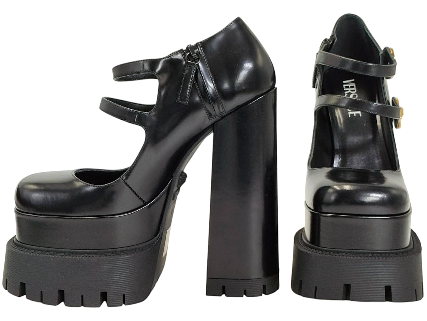 SH558746　VERSACE　37