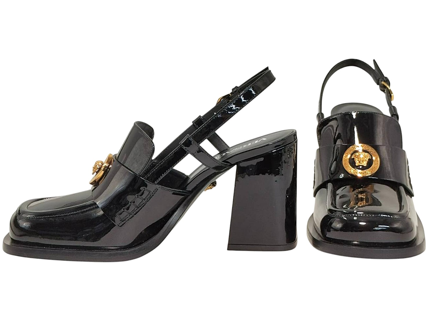 SH558747　VERSACE　38