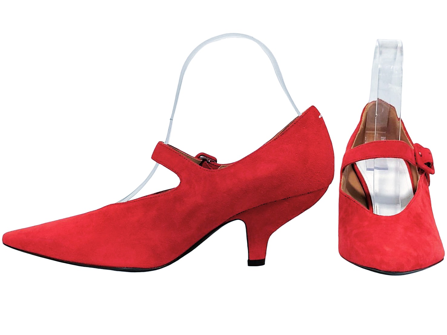 SH558774　Maison Margiela　37