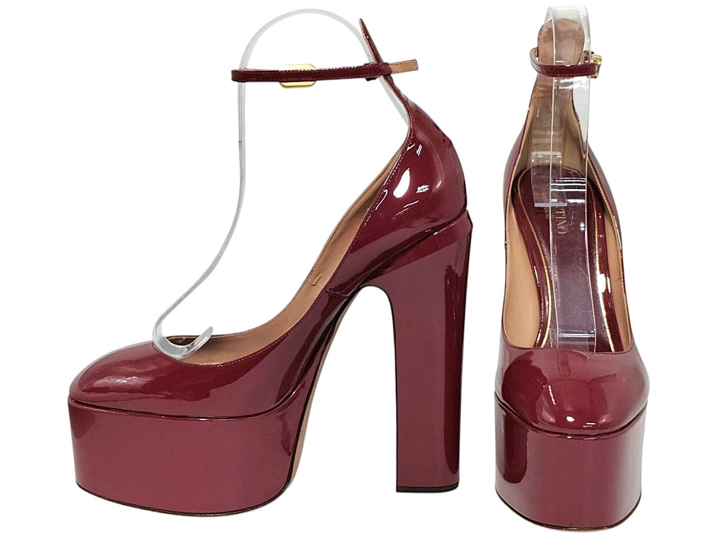 SH558777　VALENTINO　39