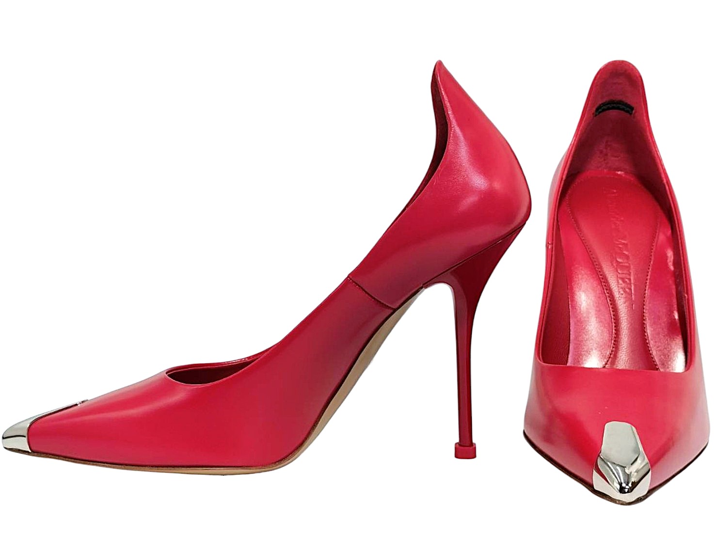 SH558780　Alexander McQueen　37