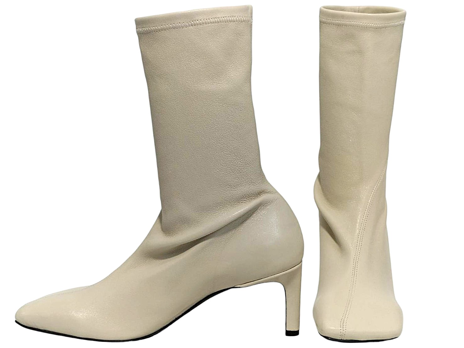 SH558802　JIL SANDER 37