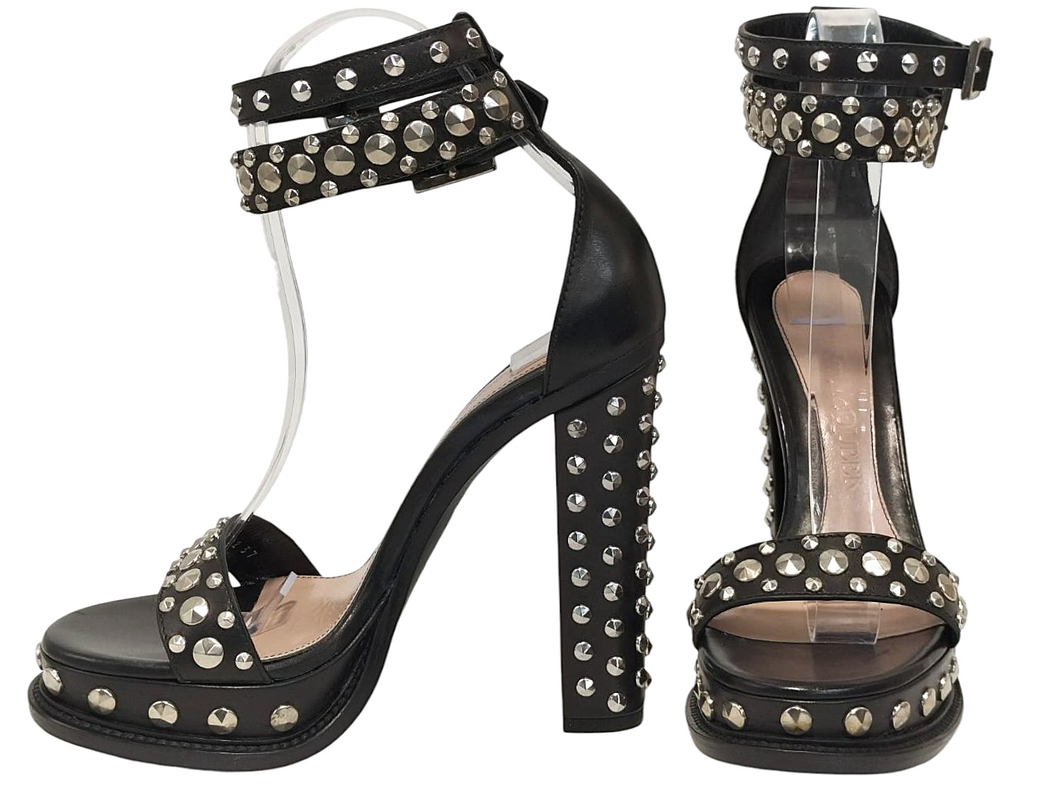 SH558817　Alexander McQueen　37