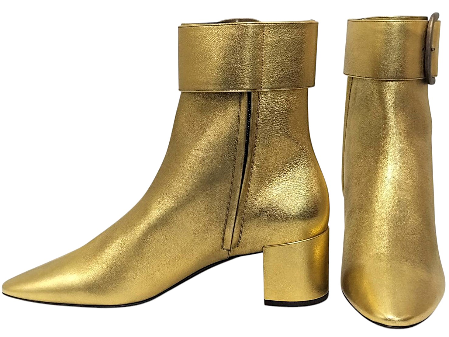 SH558819　SAINT LAURENT 39