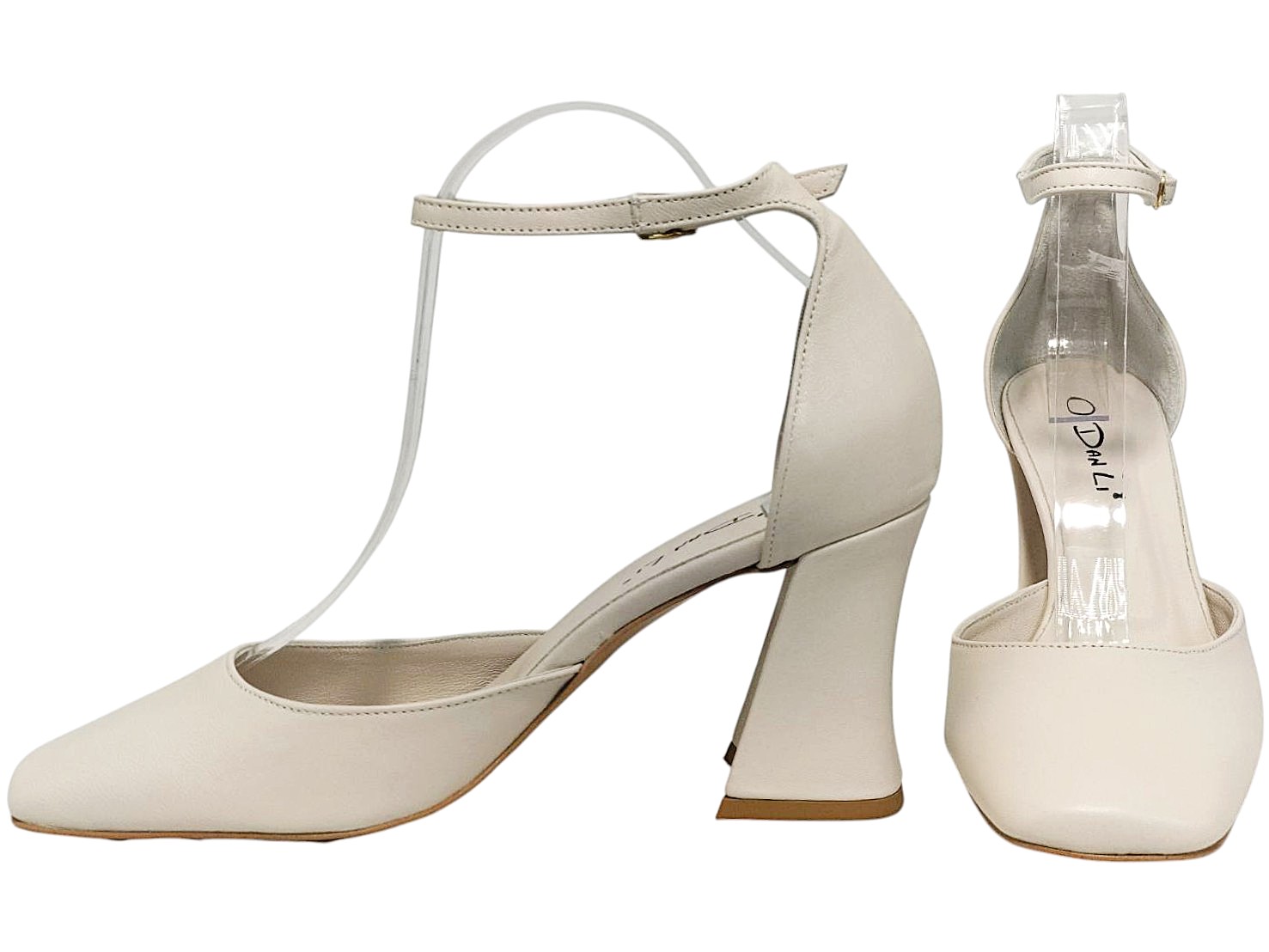 SH558827　O'DAN LI　40