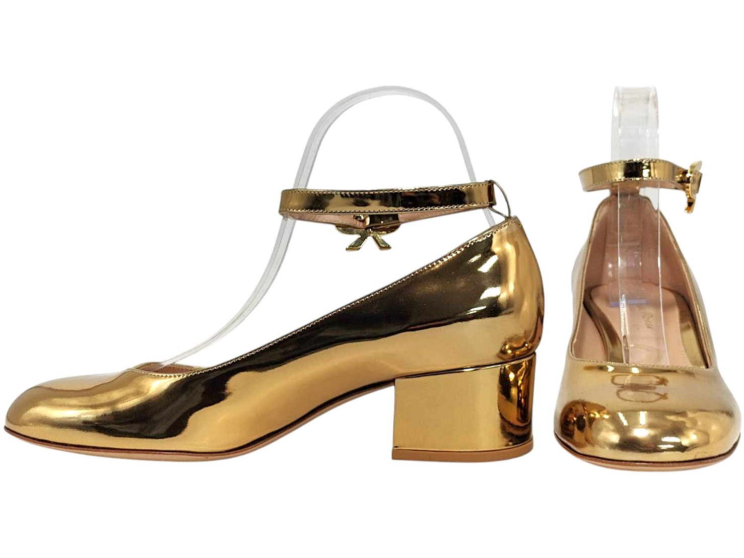 SH558832 Gianvito Rossi　37.5