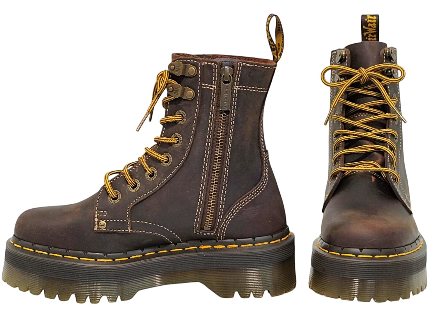 SH558867 Dr.Martens　39
