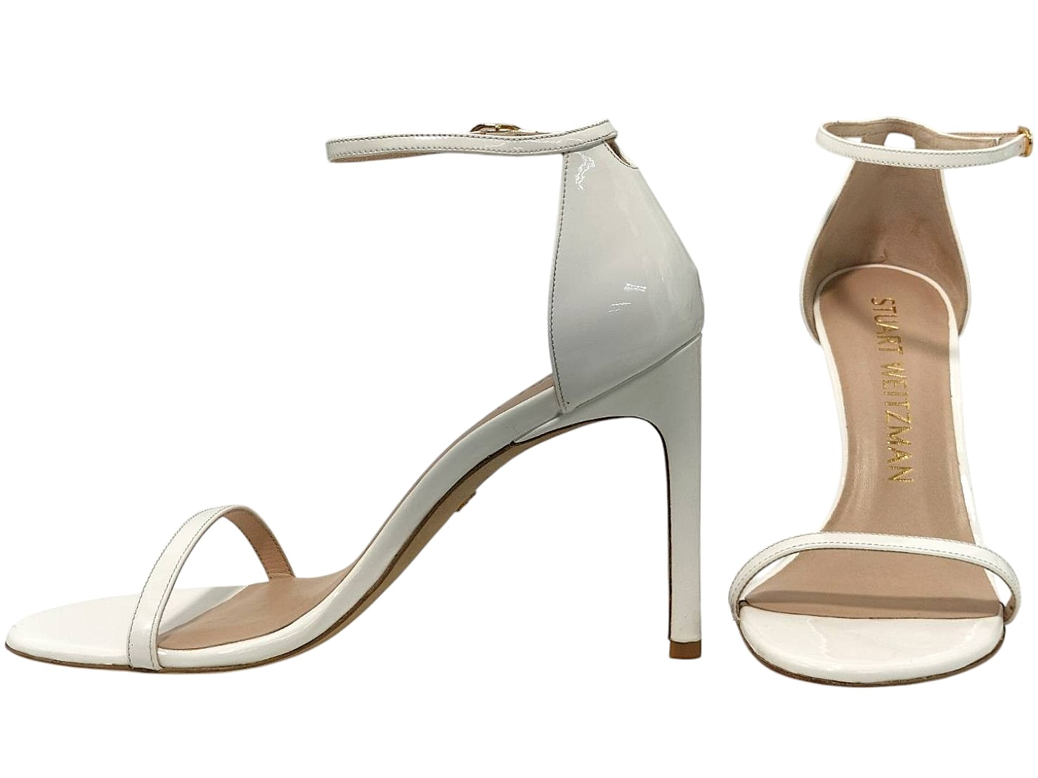 SH558875 STUART WEITZMAN 38