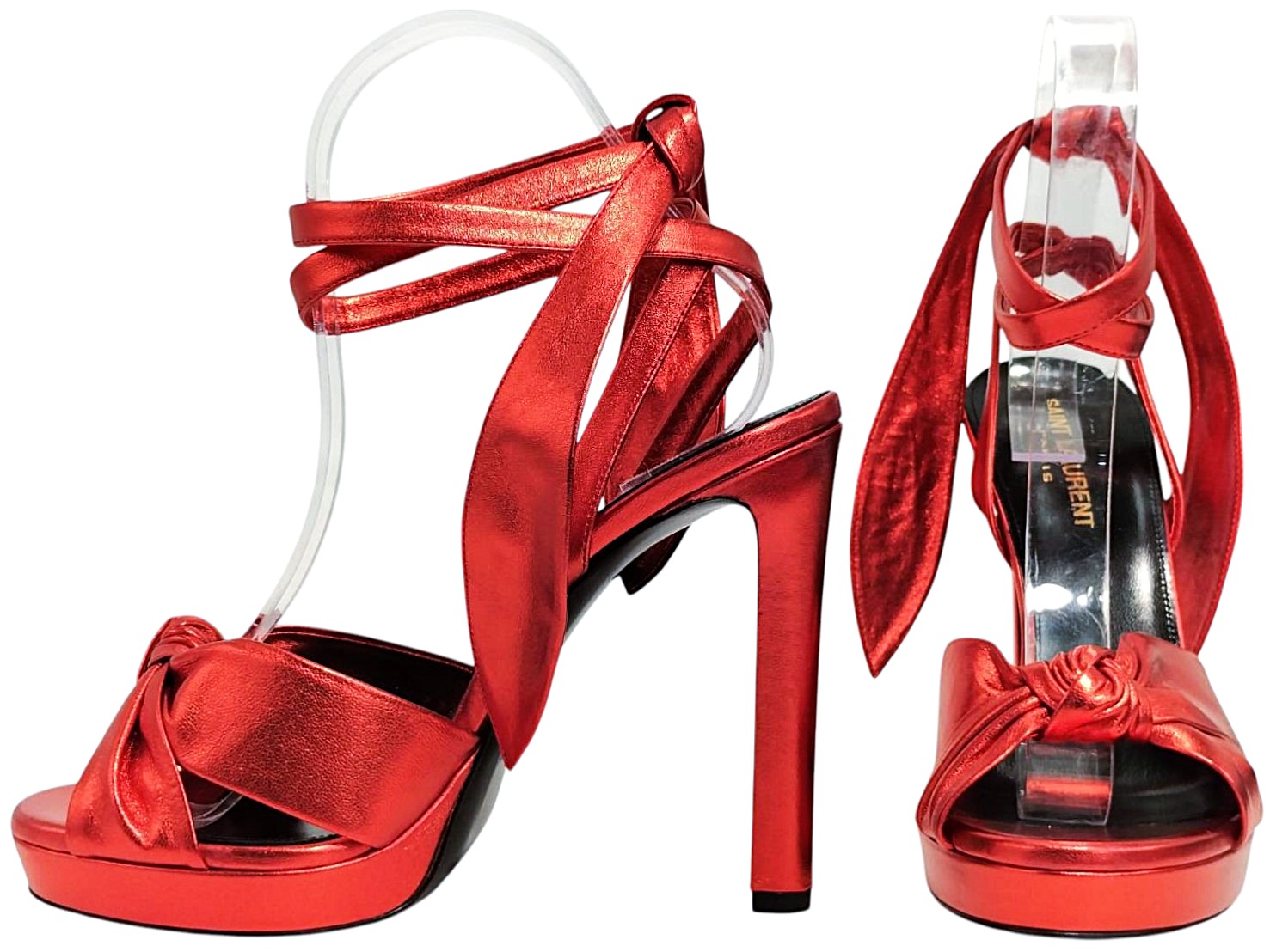 SH558877 SAINT LAURENT 37.5