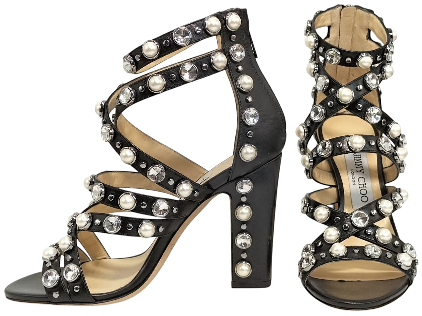 SH558878 JIMMY CHOO 36.5