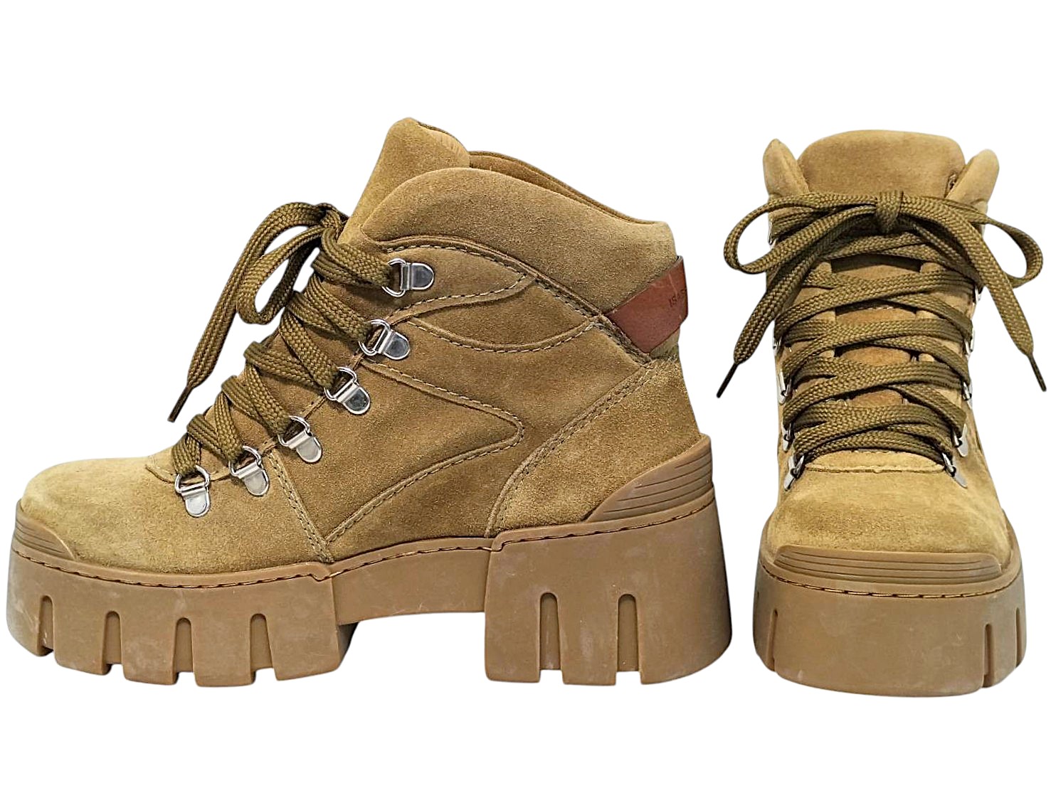 SH558893 ISABEL MARANT　36