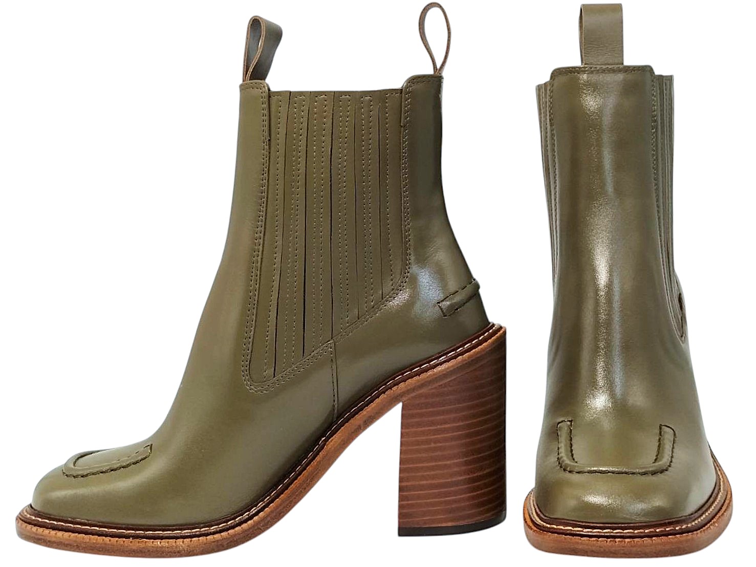 SH558894 MAISON KITSUNE　36