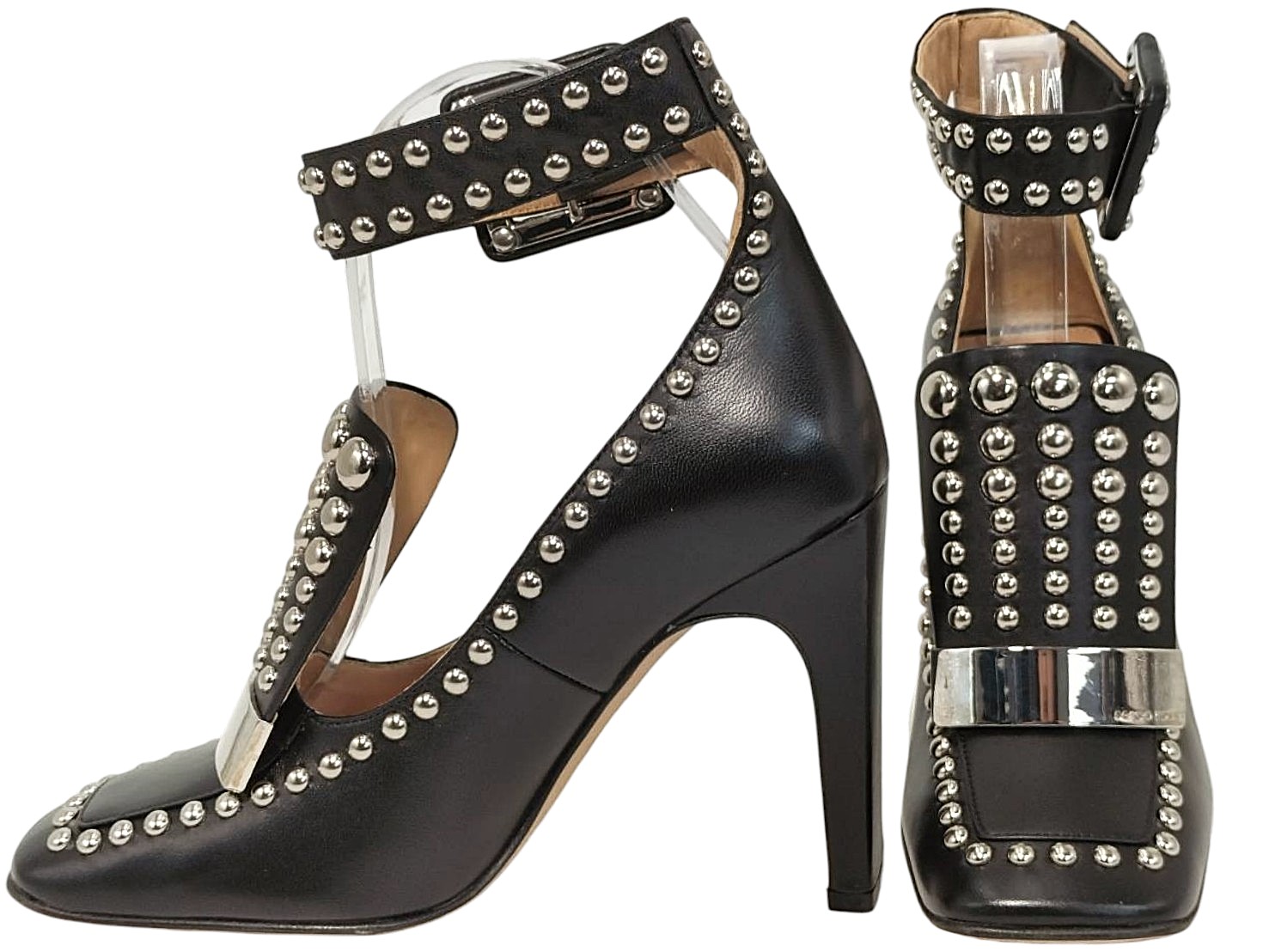 SH558899 Sergio Rossi　36