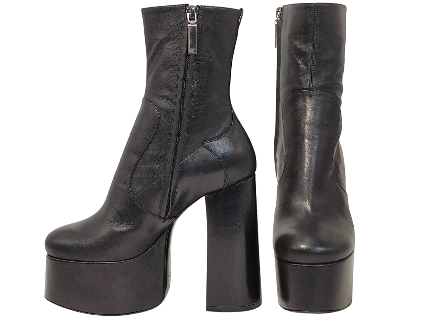 SH558906 SAINT LAURENT　36