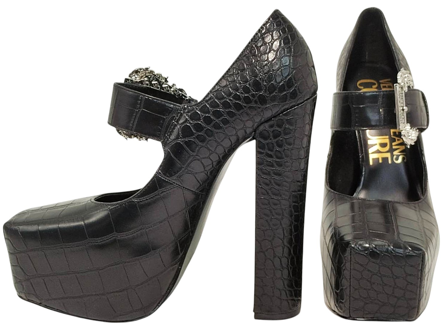 SH558910 Versace Jeans Couture　38