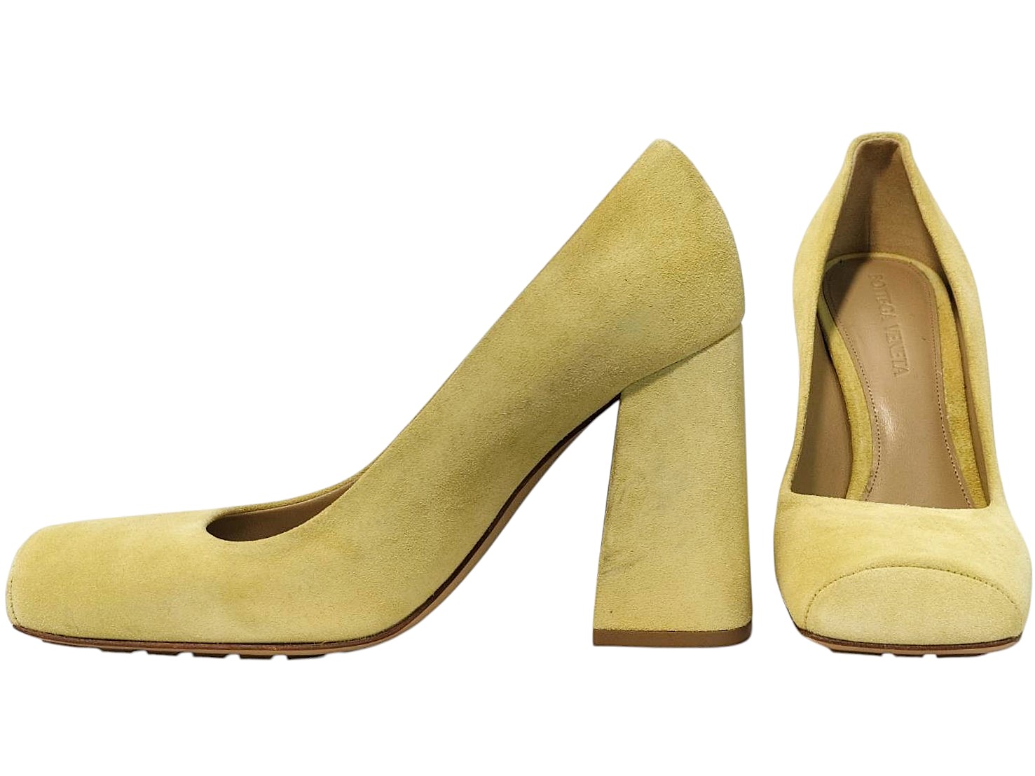 SH558923 BOTTEGA VENETA　36.5